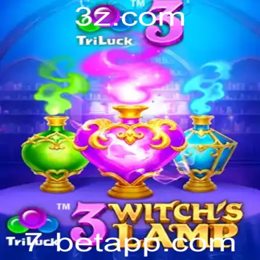 Descubra o Fascinante Mundo de 3WitchsLamp: Um Jogo de Estratégia e Aventura