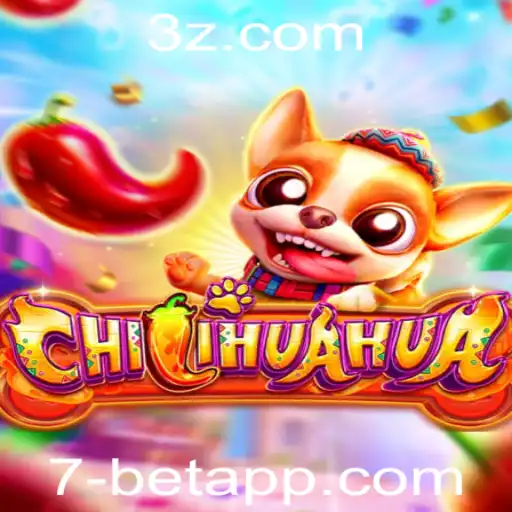Descubra CHILIHUAHUA: O Jogo Inovador que Transforma Apostas com 7bet