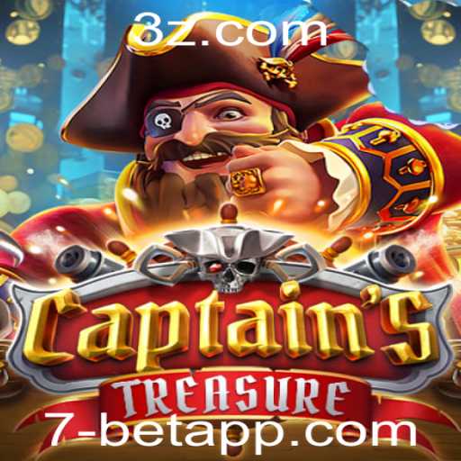 Aventuras e Estratégias no Mundo de CaptainssTreasure: Uma Análise Completa com 7bet