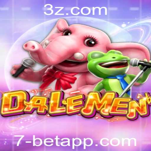 Explorando o Jogo DALEMEN e a Estratégia 7bet
