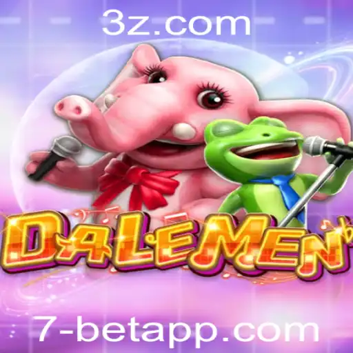 Explorando o Jogo DALEMEN e a Estratégia 7bet