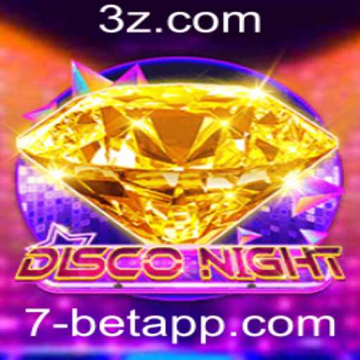 DiscoNight: Mergulhe no Universo Vibrante do Novo Jogo de Entretenimento
