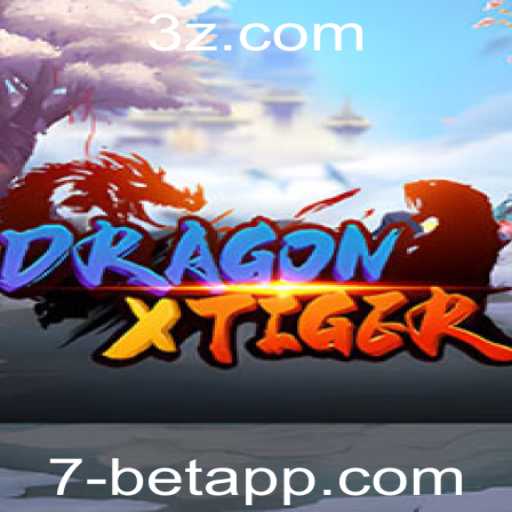 Explorando o Mundo de DragonXTiger: Regras e Estratégias do Jogo Popular com 7bet