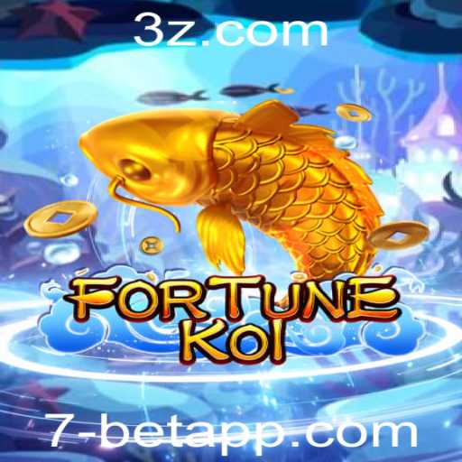 Descubra a Excitante Aventura do Jogo FORTUNEKOI na Plataforma 7bet