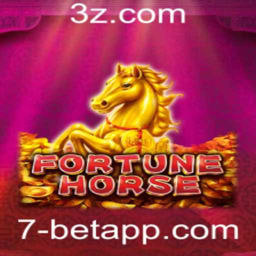 Explorando o Novo Jogo FortuneHorse e a Emoção da 7bet