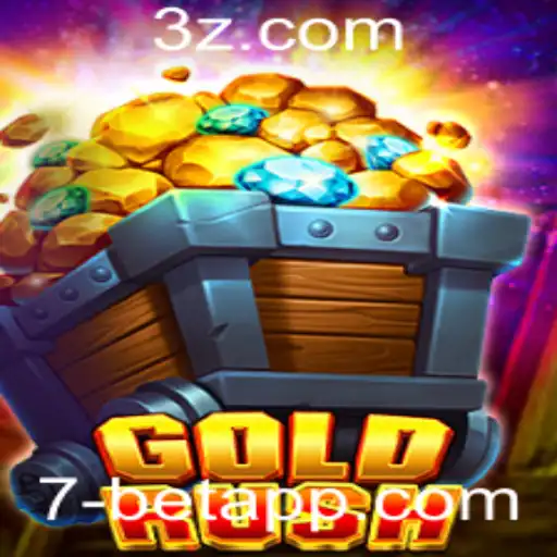 Explorando o Fascinante Mundo de GoldRush com 7bet
