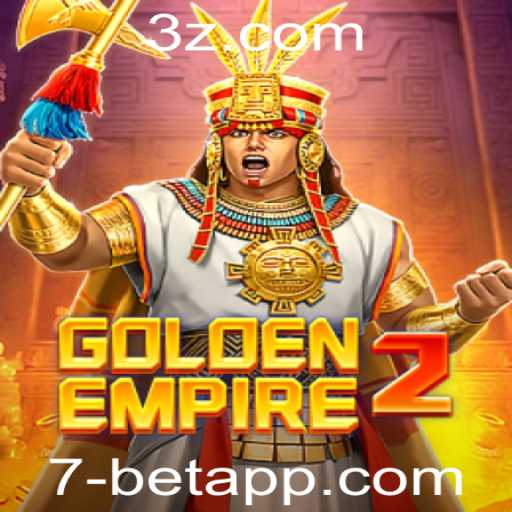 Descubra o Mundo Fascinante de GoldenEmpire2 com 7bet