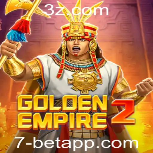 Descubra o Mundo Fascinante de GoldenEmpire2 com 7bet