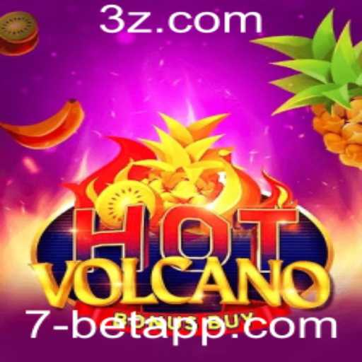Explorando o Fascinante Mundo de HotVolcanoBonusBuy no Cassino 7bet