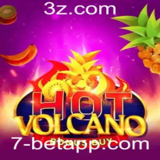 Explorando o Fascinante Mundo de HotVolcanoBonusBuy no Cassino 7bet
