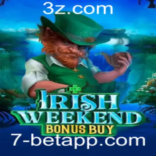 Descubra o Fascinante Mundo de IrishWeekendBonusBuy com 7bet