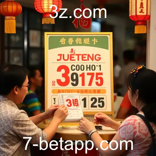 Explorando o Universo do Jueteng e o Fenômeno 7bet nas Apostas