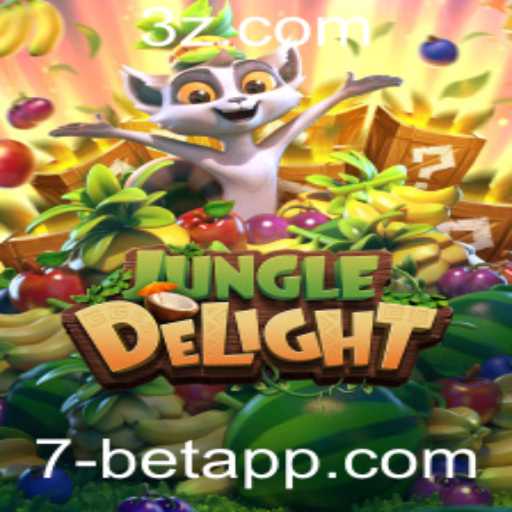 Descubra o Fascinante Mundo de JungleDelight: Uma Aventura Selvagem com 7bet