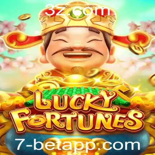 Explorando o Fascinante Mundo de LUCKYFORTUNES: O Jogo de 7bet