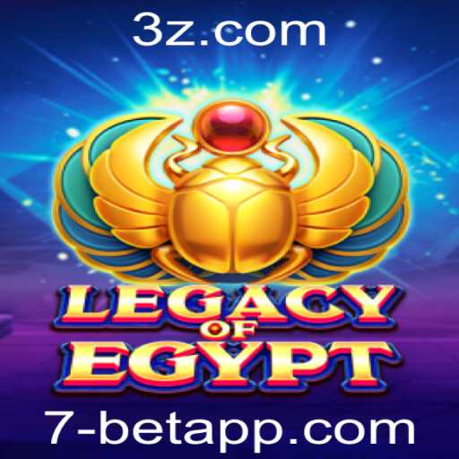 Descubra o Fascinante Mundo de LegacyOfEgypt no 7bet
