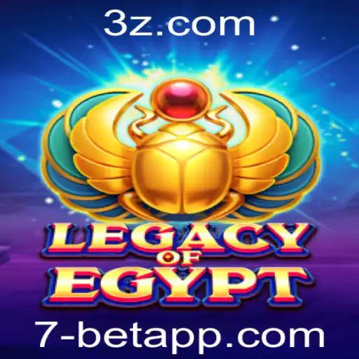 Descubra o Fascinante Mundo de LegacyOfEgypt no 7bet