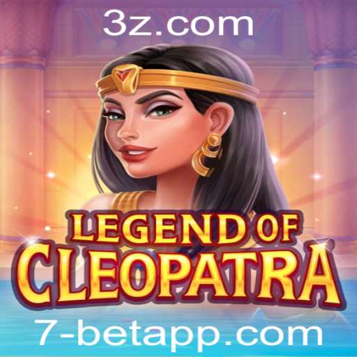 Descubra o Fascinante Mundo de LegendOfCleopatra com 7bet