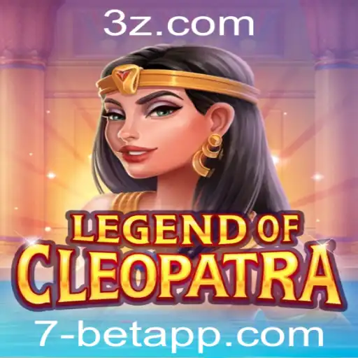 Descubra o Fascinante Mundo de LegendOfCleopatra com 7bet
