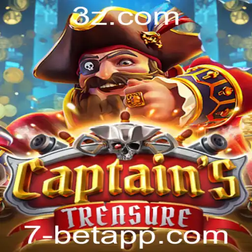 Aventuras e Estratégias no Mundo de CaptainssTreasure: Uma Análise Completa com 7bet