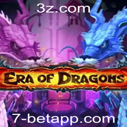 Descubra EraOfDragons: Uma Jornada Épica e Estratégica com 7bet