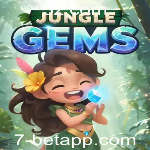 Explorando o Mundo Mágico de JungleGems
