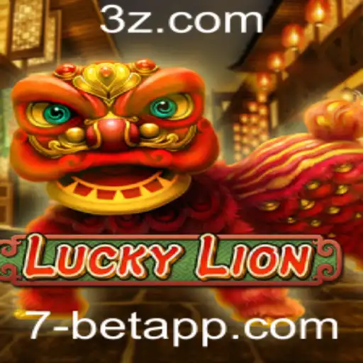 Descubra o Mundo do LuckyLion: A Nova Sensação de Jogo com 7bet