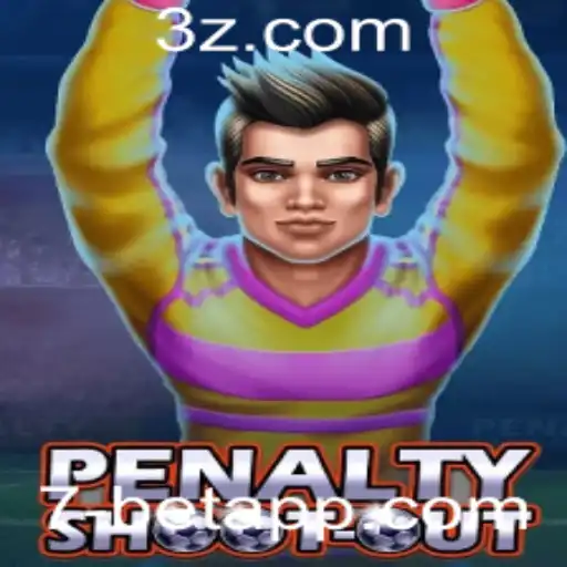 Descubra o Jogo Emocionante PenaltyShootOut com a Plataforma 7bet