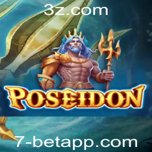 Descubra Poseidon: O Emocionante Mundo do Jogo 7bet