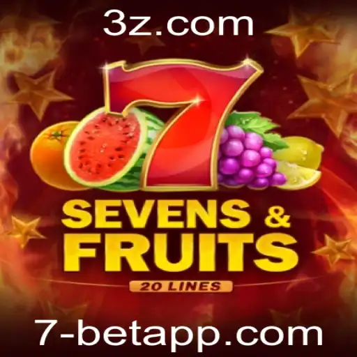Descubra as Emoções de SevensFruits20 com a Palavra-chave 7bet