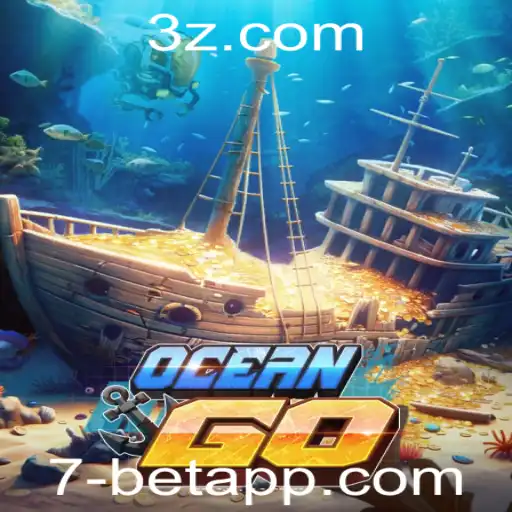 OceanGO: Explorando Aventuras Marítimas com 7bet