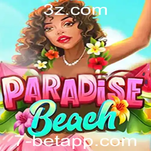 Descubra o Fascinante Mundo de ParadiseBeach com 7bet