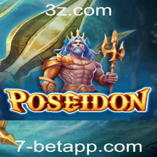 Descubra Poseidon: O Emocionante Mundo do Jogo 7bet