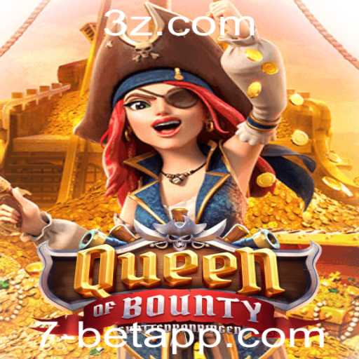 QueenofBounty: Descubra o Fascinante Universo do Jogo com 7bet