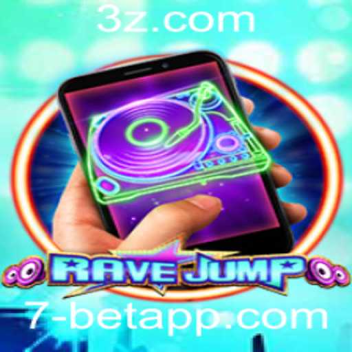 Explorando o Dinâmico Mundo de RaveJumpmobile com a Palavra-chave 7bet