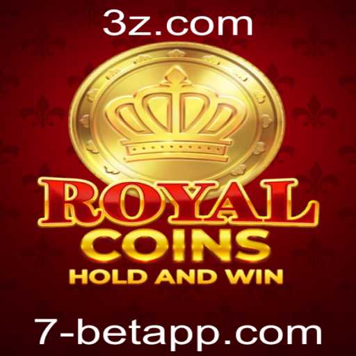 O Fascinante Universo do Jogo RoyalCoins: Uma Jornada com Estratégia e Sorte Integrando 7bet