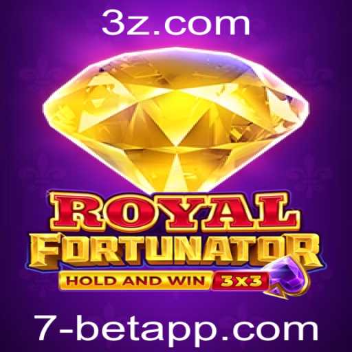 Explorando Royalfort: O Jogo das Sete Fortunas