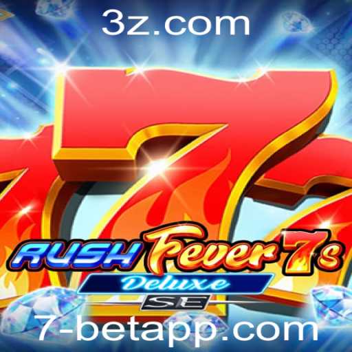 Explorando o Fascinante Mundo de RushFever7sDeluxeSE: Introdução e Regras