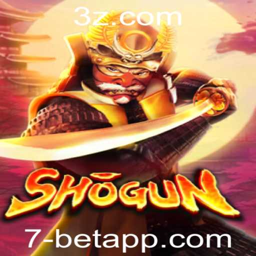 Descubra o Fascinante Mundo do Shogun e a Estratégia do 7bet