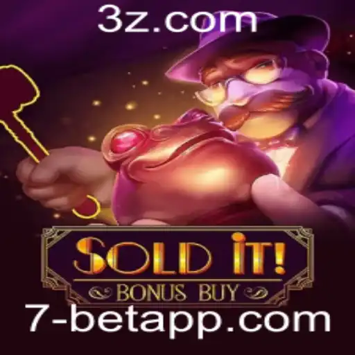 Explorando o Universo de SolditBonusBuy: Um Jogo Inovador da 7bet