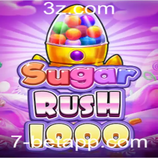 Descubra a Emoção de SugarRush1000: O Jogo de Azar com a Tendência 7bet
