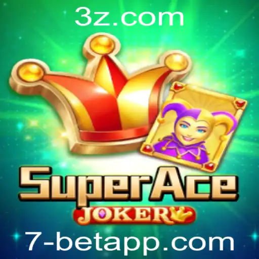 SuperAceJoker: Exploração do Mundo do Jogo com a 7bet