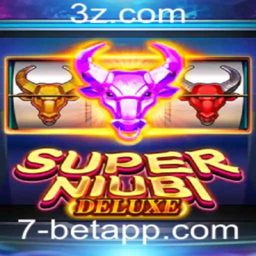 Explorando o Universo de SuperNiubiDeluxe e as Dinâmicas de Jogo com 7bet