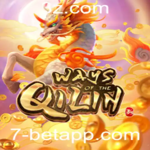Descobrindo o Fascinante Mundo de WaysoftheQilin e 7bet