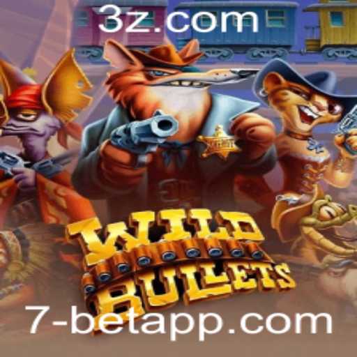 Explorando o Empolgante Mundo de WildBullets com 7bet